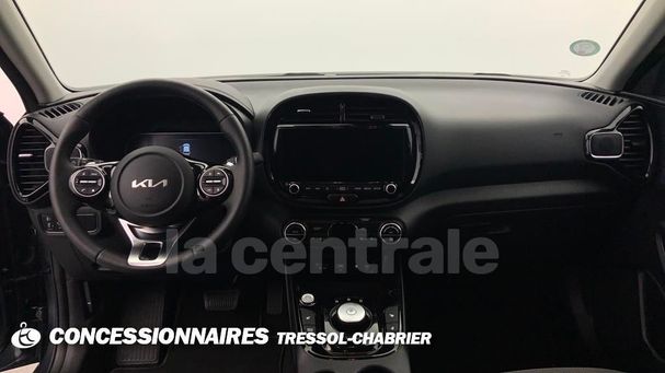 Kia Soul e-Soul 150 kW image number 8