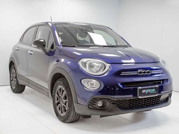 Fiat 500X 1.0 88 kW image number 2