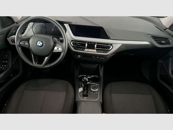 BMW 116d 85 kW image number 11