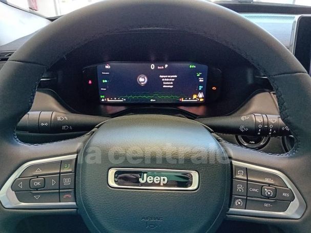 Jeep Compass 1.3 PHEV Limited 140 kW image number 9