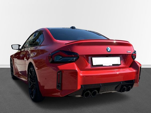 BMW M2 338 kW image number 3