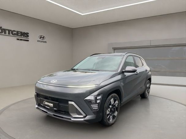 Hyundai Kona 1.6 T-GDI DCT 146 kW image number 1