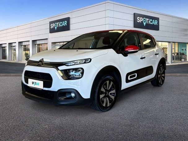 Citroen C3 BlueHDi 100 S&S SHINE 75 kW image number 1