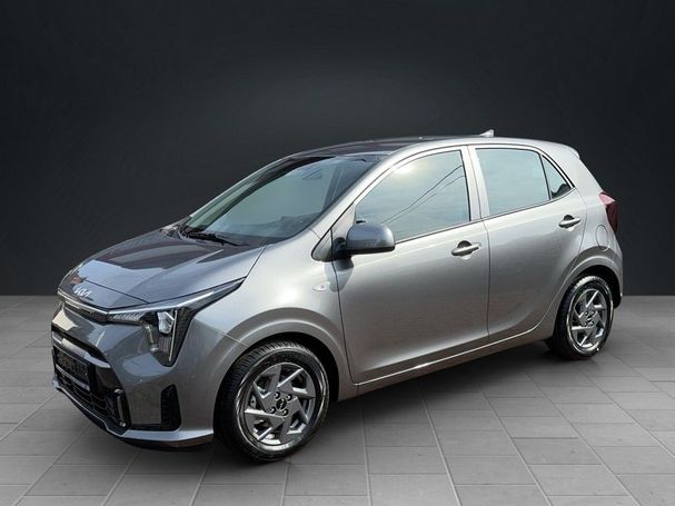 Kia Picanto 1.2 Vision 58 kW image number 1