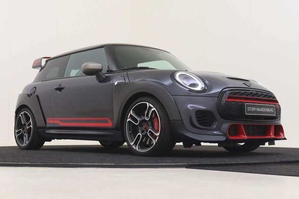 Mini John Cooper Works GP 225 kW image number 10