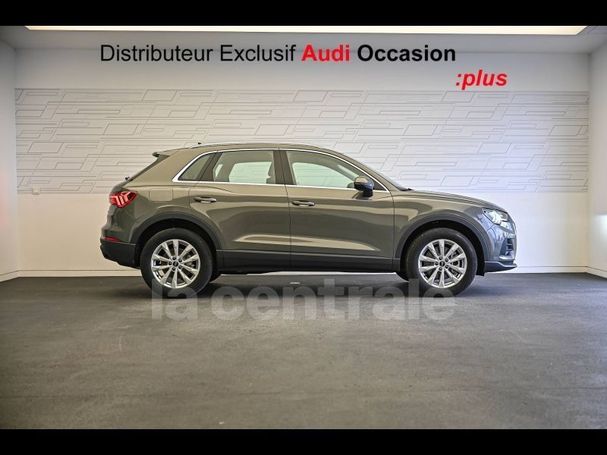 Audi Q3 45 TFSIe S tronic 180 kW image number 17