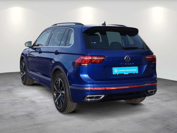 Volkswagen Tiguan 2.0 TSI R-Line 4Motion DSG 180 kW image number 6