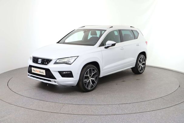 Seat Ateca 1.5 TSI ACT FR 110 kW image number 1