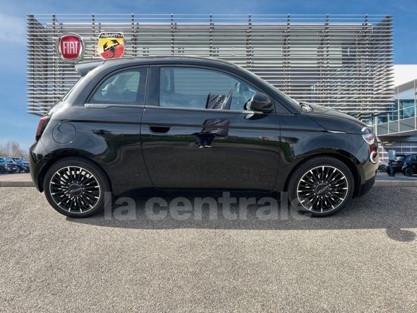 Fiat 500 e 42 kWh 88 kW image number 19