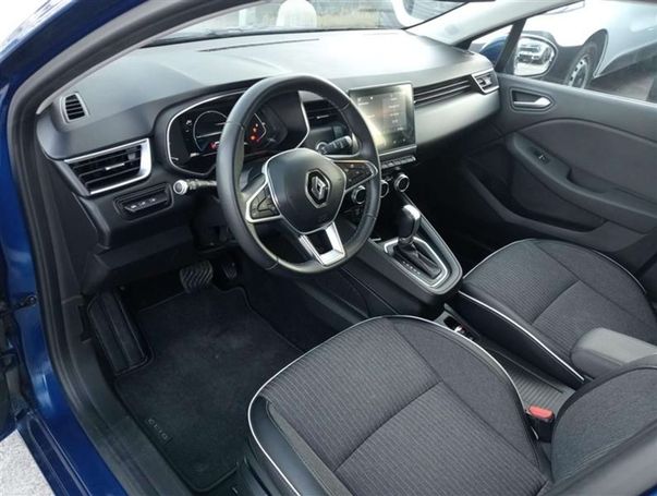 Renault Clio E-Tech Hybrid 140 Intens 103 kW image number 6