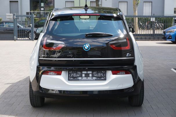 BMW i3 REX 94Ah 125 kW image number 8