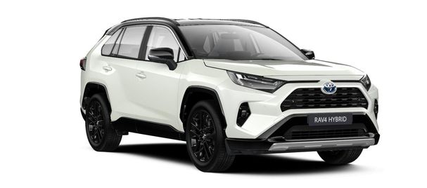 Toyota RAV 4 160 kW image number 1