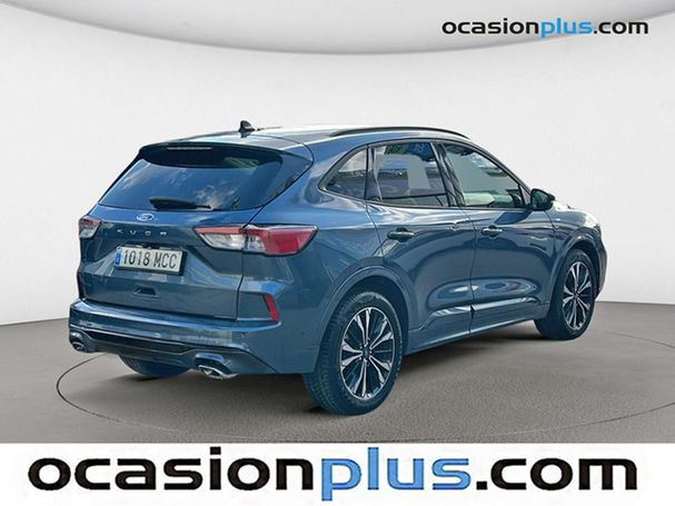 Ford Kuga 1.5 EcoBoost ST-Line 110 kW image number 3