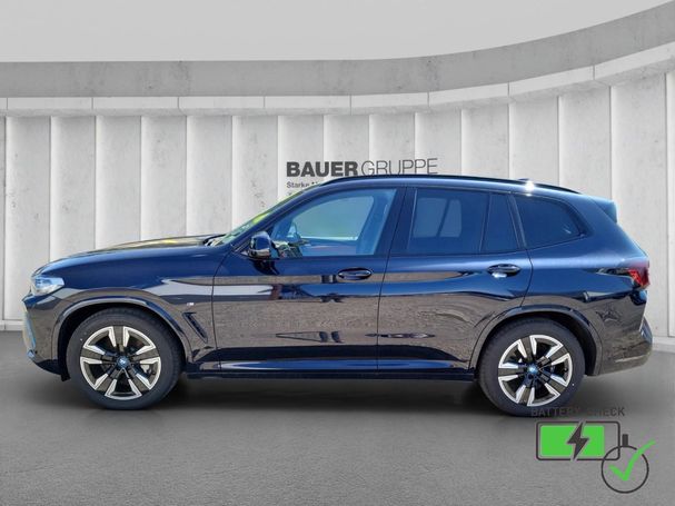 BMW iX3 Inspiring 210 kW image number 5