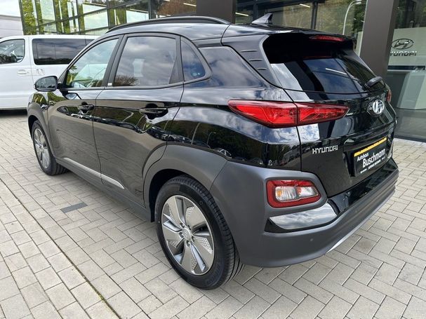 Hyundai Kona Premium 150 kW image number 6