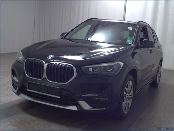 BMW X1 20d xDrive 140 kW image number 1