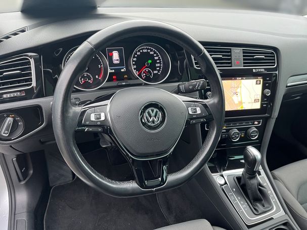 Volkswagen Golf Variant 2.0 TDI DSG 110 kW image number 11