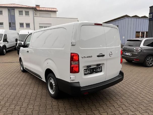 Opel Vivaro 106 kW image number 4