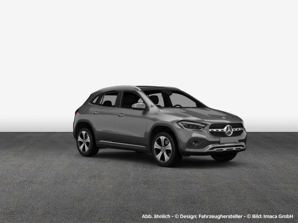 Mercedes-Benz GLA 200 120 kW image number 6