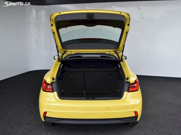 Audi A1 1.0 70 kW image number 7