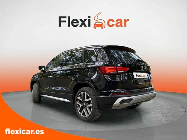 Seat Ateca 2.0 TDI Style 110 kW image number 4