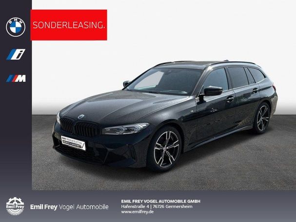 BMW 320i Touring 135 kW image number 1