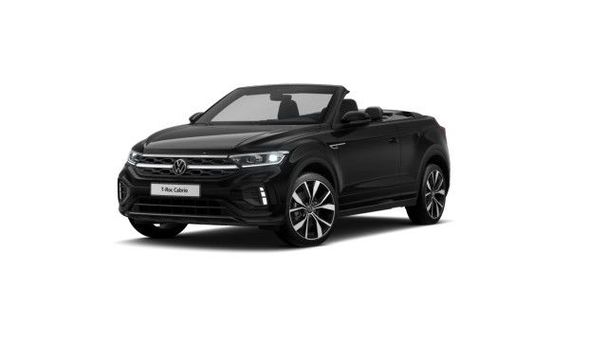 Volkswagen T-Roc Cabriolet 1.5 TSI DSG 110 kW image number 1