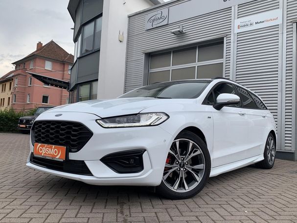 Ford Mondeo 2.0 ST-Line 110 kW image number 1