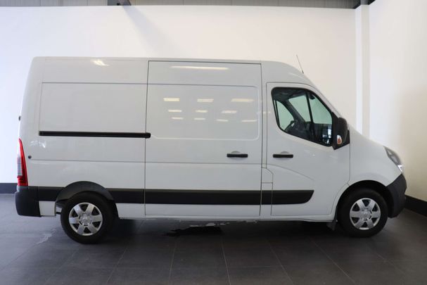 Opel Movano 2.3 Turbo L2H2 110 kW image number 14