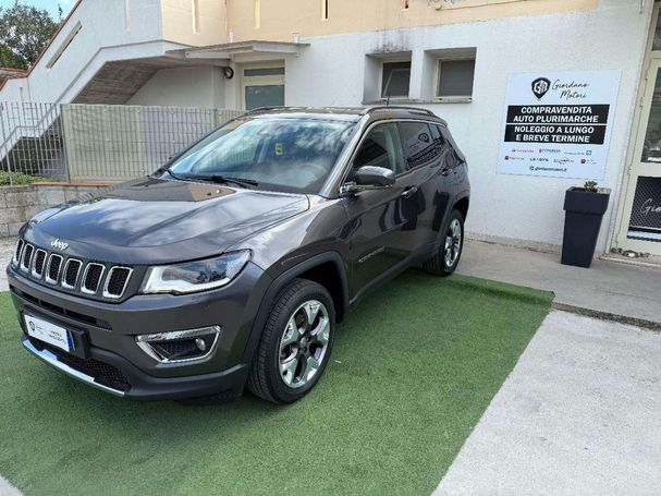 Jeep Compass 2.0 103 kW image number 1