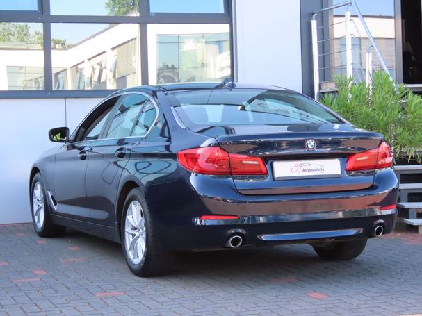 BMW 520d 140 kW image number 4