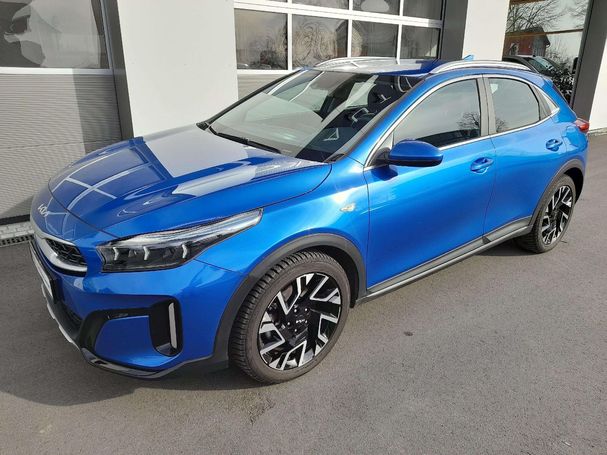 Kia XCeed 1.5 Vision DCT7 103 kW image number 1