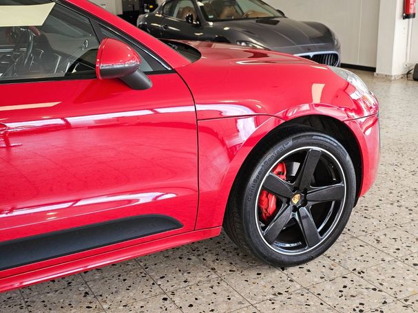 Porsche Macan GTS 265 kW image number 5