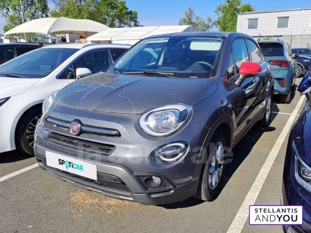 Fiat 500X 1.0 FireFly City Cross 88 kW image number 1