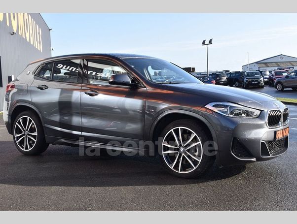 BMW X2 xDrive 162 kW image number 14