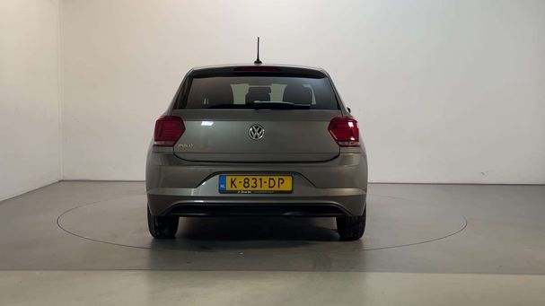 Volkswagen Polo 1.0 TSI Comfortline 70 kW image number 12