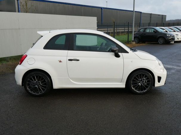 Abarth 595 Turismo 1.4 T-Jet 165 121 kW image number 2