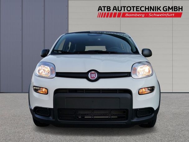 Fiat Panda 51 kW image number 7