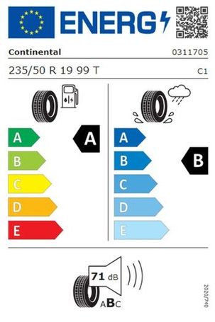 Volkswagen ID.7 210 kW image number 28