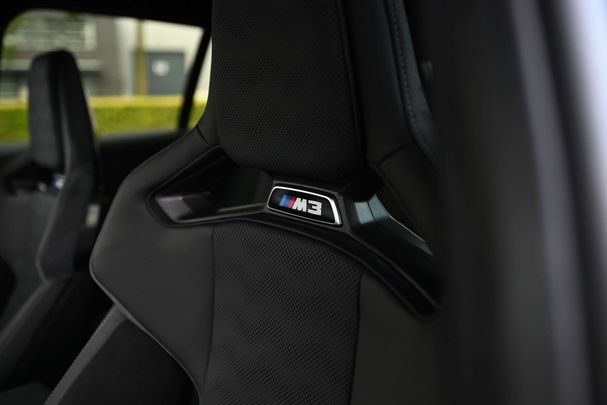 BMW M3 Competition Touring M xDrive 375 kW image number 31