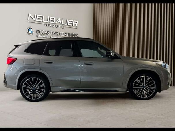 BMW X1 xDrive 110 kW image number 6