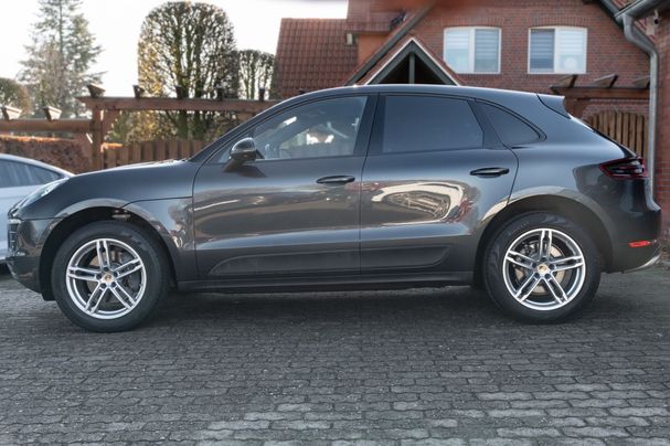 Porsche Macan 185 kW image number 3