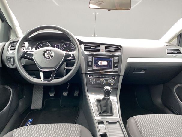 Volkswagen Golf 1.0 TSI Trendline 81 kW image number 12