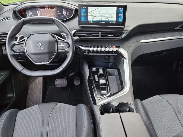 Peugeot 5008 PureTech Allure 96 kW image number 9