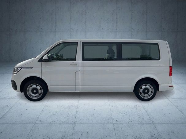 Volkswagen T6 Caravelle Comfortline 84 kW image number 2