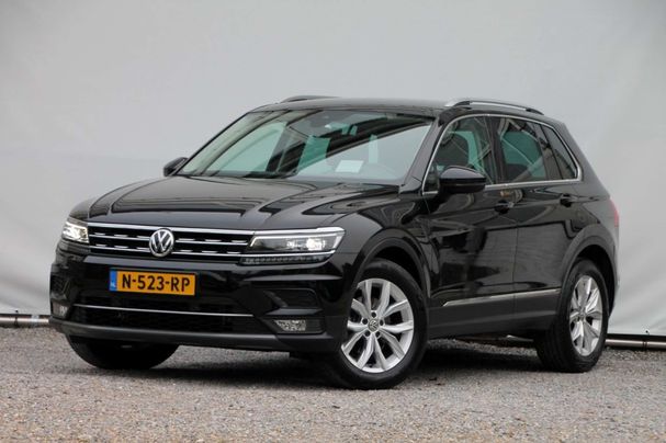 Volkswagen Tiguan 1.5 TSI DSG 110 kW image number 1