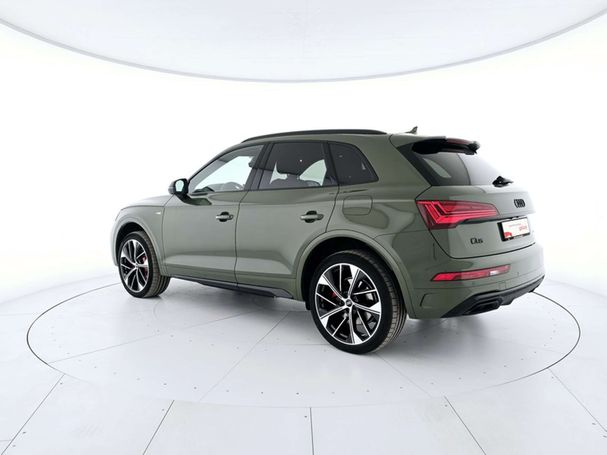 Audi Q5 50 TFSIe quattro S tronic 220 kW image number 4