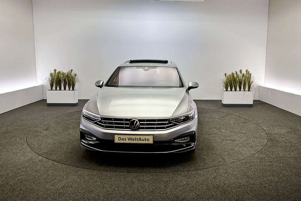 Volkswagen Passat Variant 1.5 TSI Business DSG 110 kW image number 9