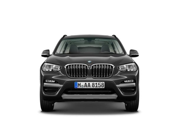 BMW X3 xDrive20d xLine 140 kW image number 2