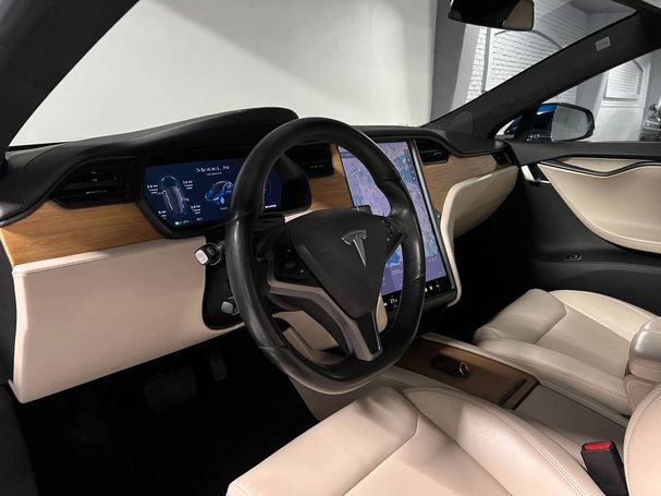 Tesla Model S Long Range Plus AWD 311 kW image number 14